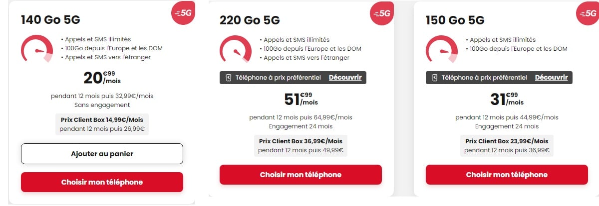 D Couvrez La G Chez Sfr