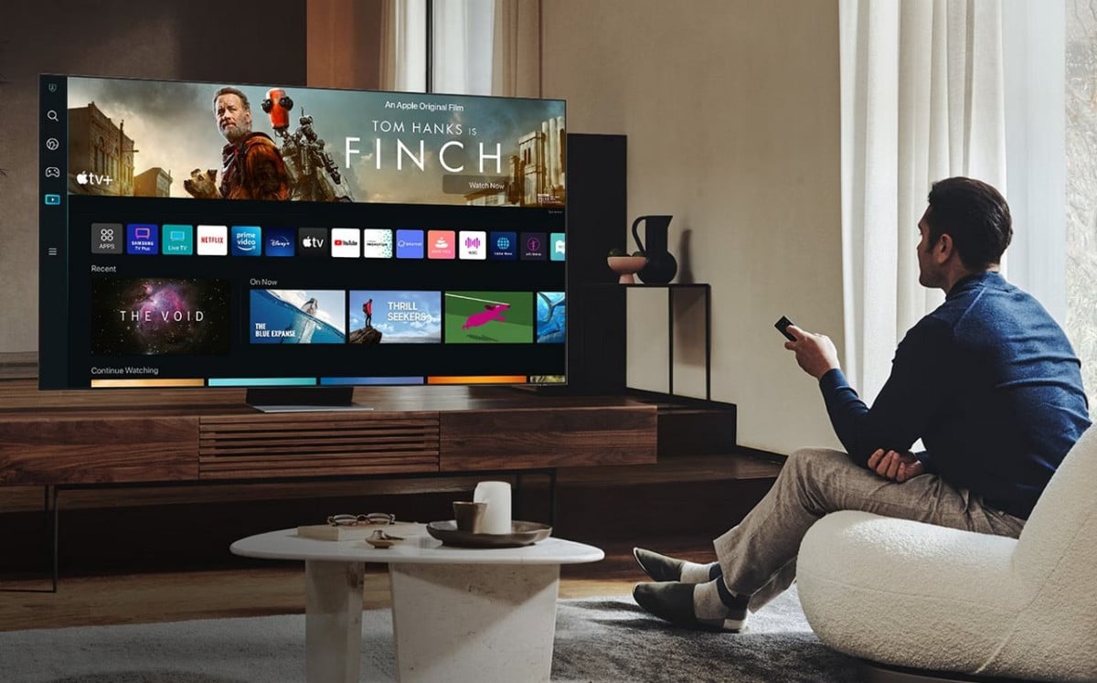 Bouygues Telecom vous offre une Smart TV à prix réduit lors de votre