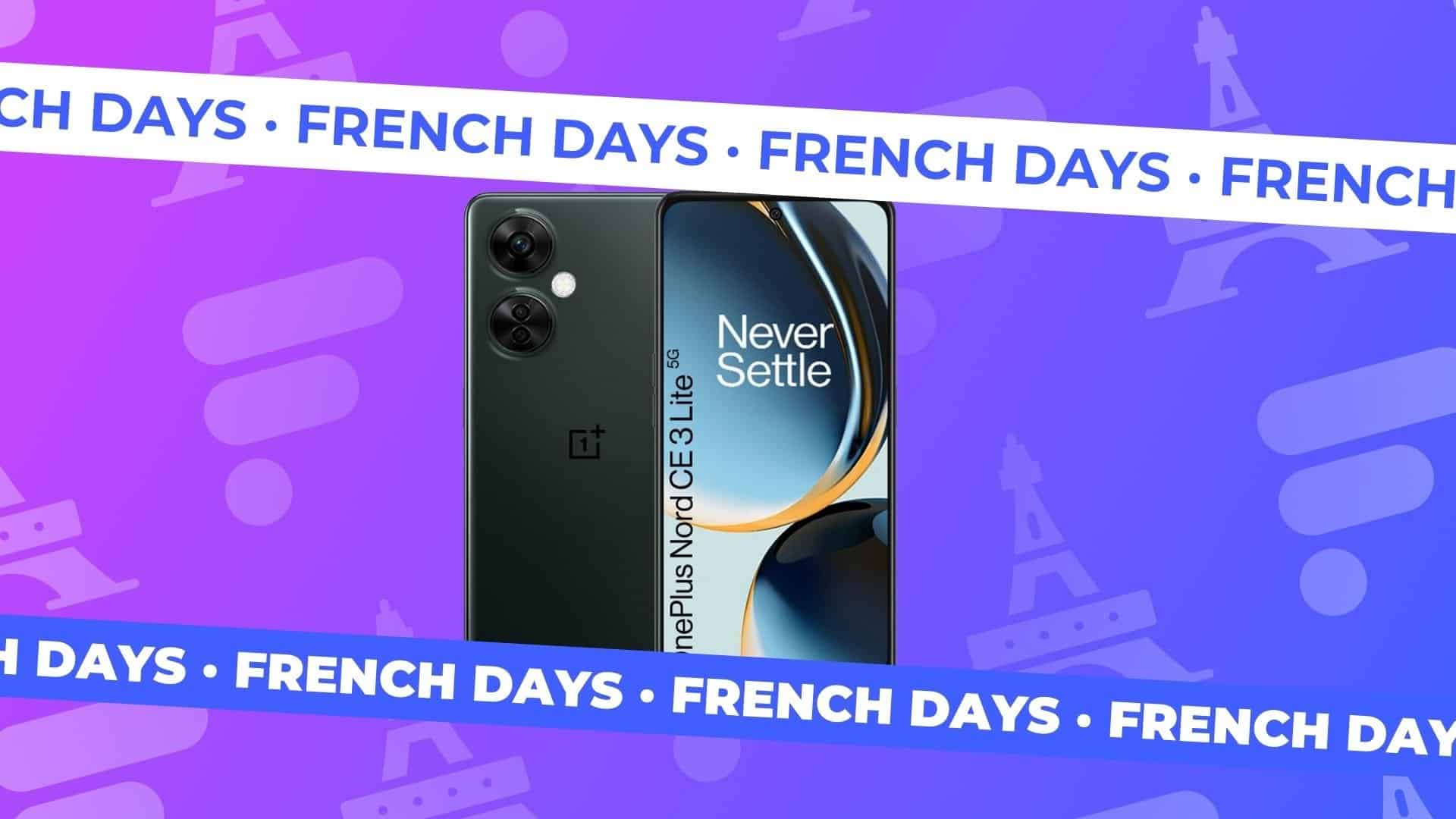 Offres French Day Forfait Mobile Profitez En Lemon