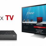 Freebox Tv