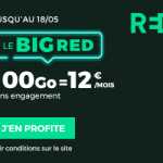 RED100Go