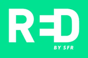 Offre box internet RED by SFR