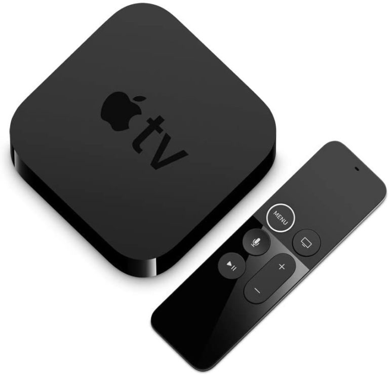 Apple TV + que propose l'offre d'abonnement streaming vidéo d'Apple