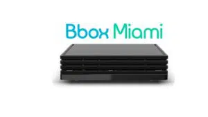 Box internet Miami Bouygues
