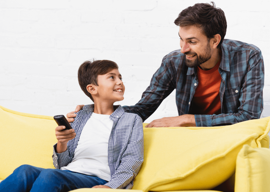 Contrôle parental internet