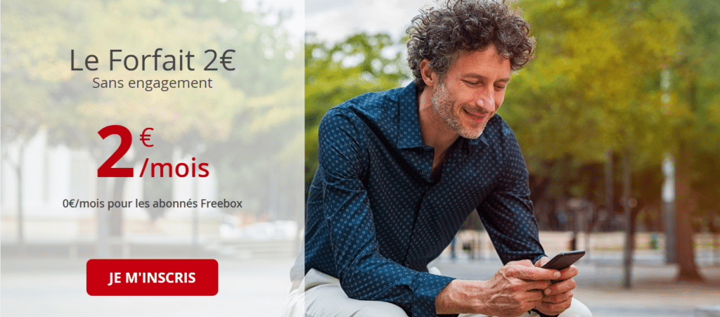 Comment Bloquer Forfait Free 2 Euros Forfait Free 2€ | 2h appels & 50 Mo | Ce qui est inclus