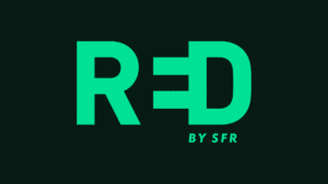 Forfait mobiles sans engagement RED SFR