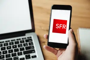 Forfaits mobiles SFR