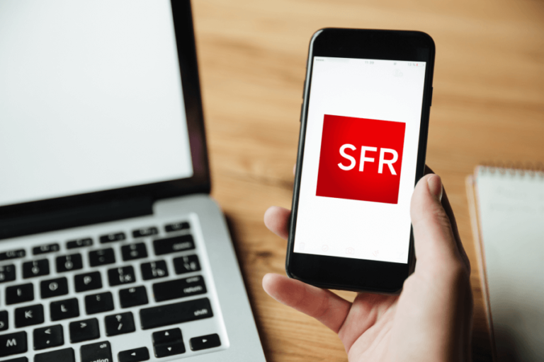 comment rechargement sfr mobile