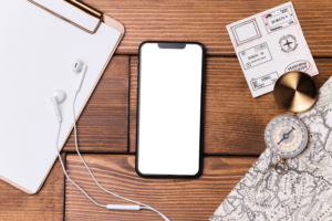 Forfaits mobiles internationaux