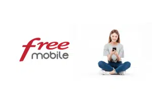 Forfaits sans engagement Free mobile