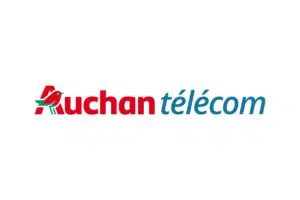 Opérateur Auchan Telecom
