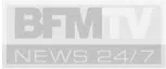 logo BFMTV