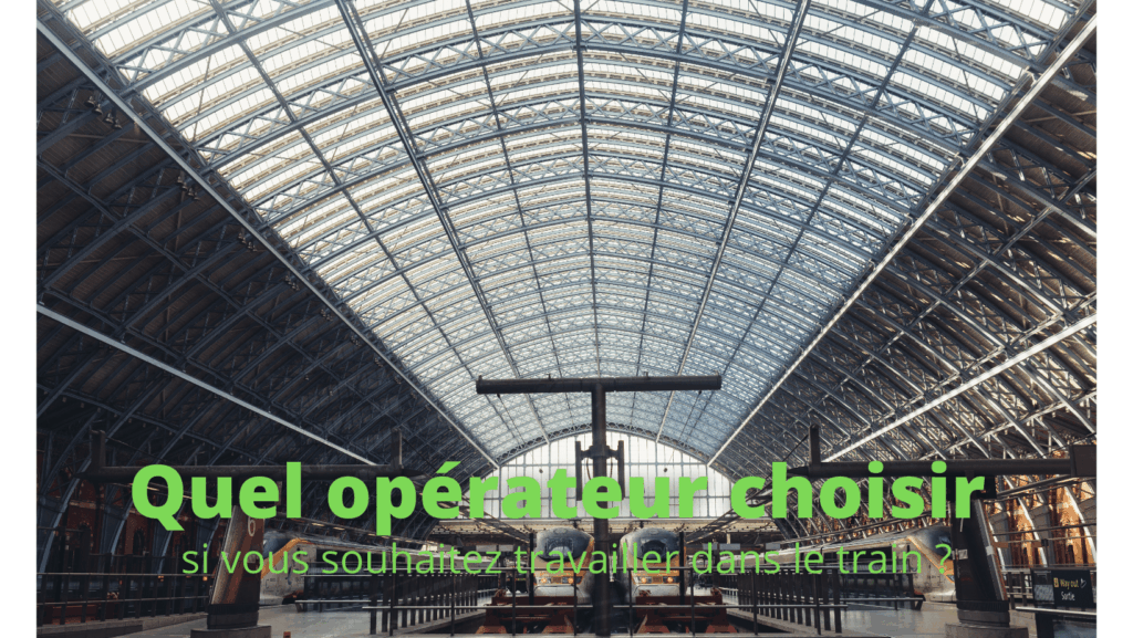 OperateurTrain