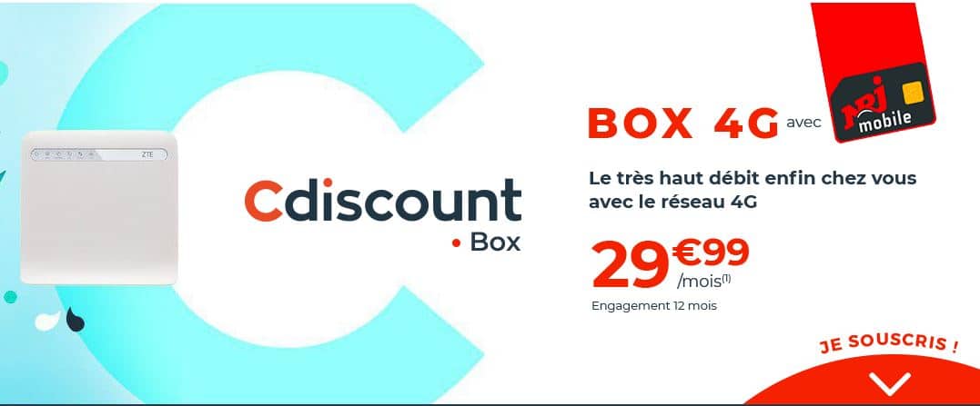 bouygues telecom offre 4g - couverture 4g bouygues en france