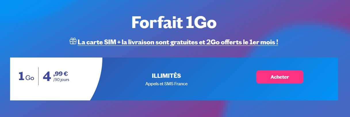 Lebara Recharge Carte SIM Lebara - Forfait 250Go, Appels/SMS Illimités France + 2h Vers 43 Pays - Prépayée, Prête à L'Emploi Nrj Mobile