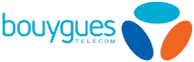 logo Bouygues Telecom B&You