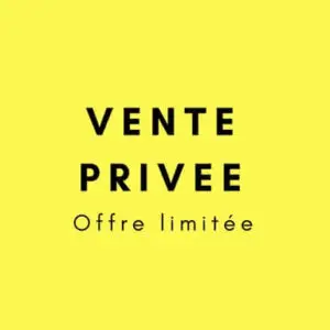 logo vente privée