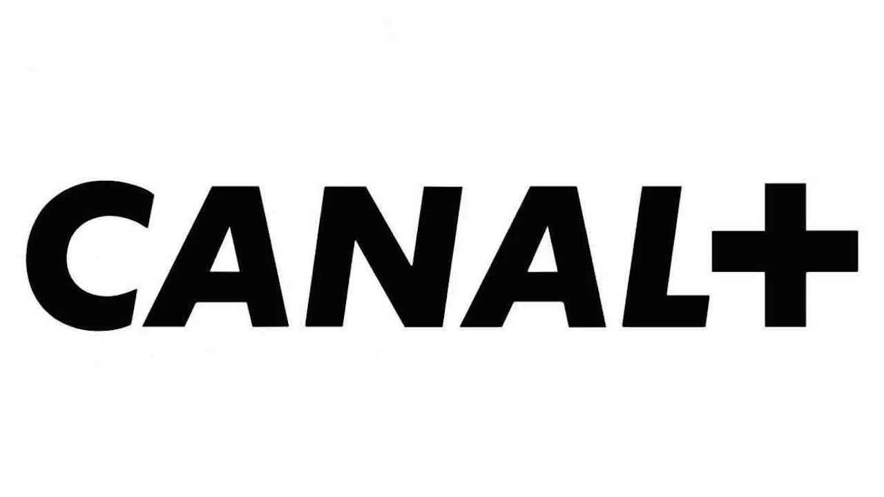 Canal + logo