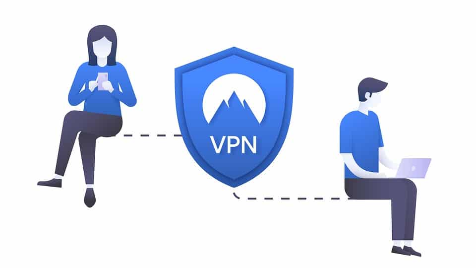 VPN navigation