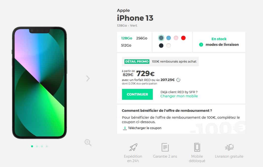 forfait-iphone-13-comparatif-des-offres-sfr-et-red-by-sfr