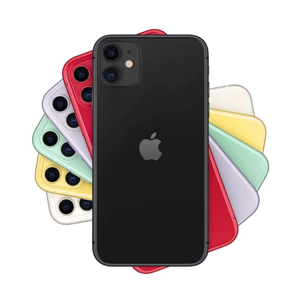 Apple-iPhone-11