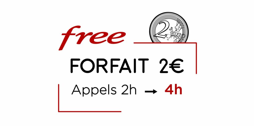 Free 2€