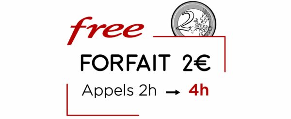Free 2€
