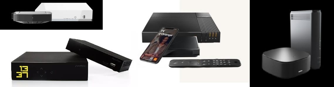  Les astuces pour bien choisir sa box internet – Lemon