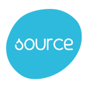 Logo Source Mobile