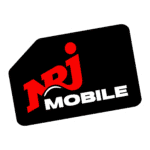 Logo NRJ Mobile