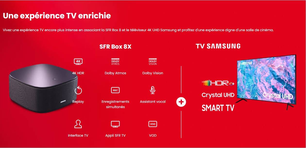 samsung premium tv