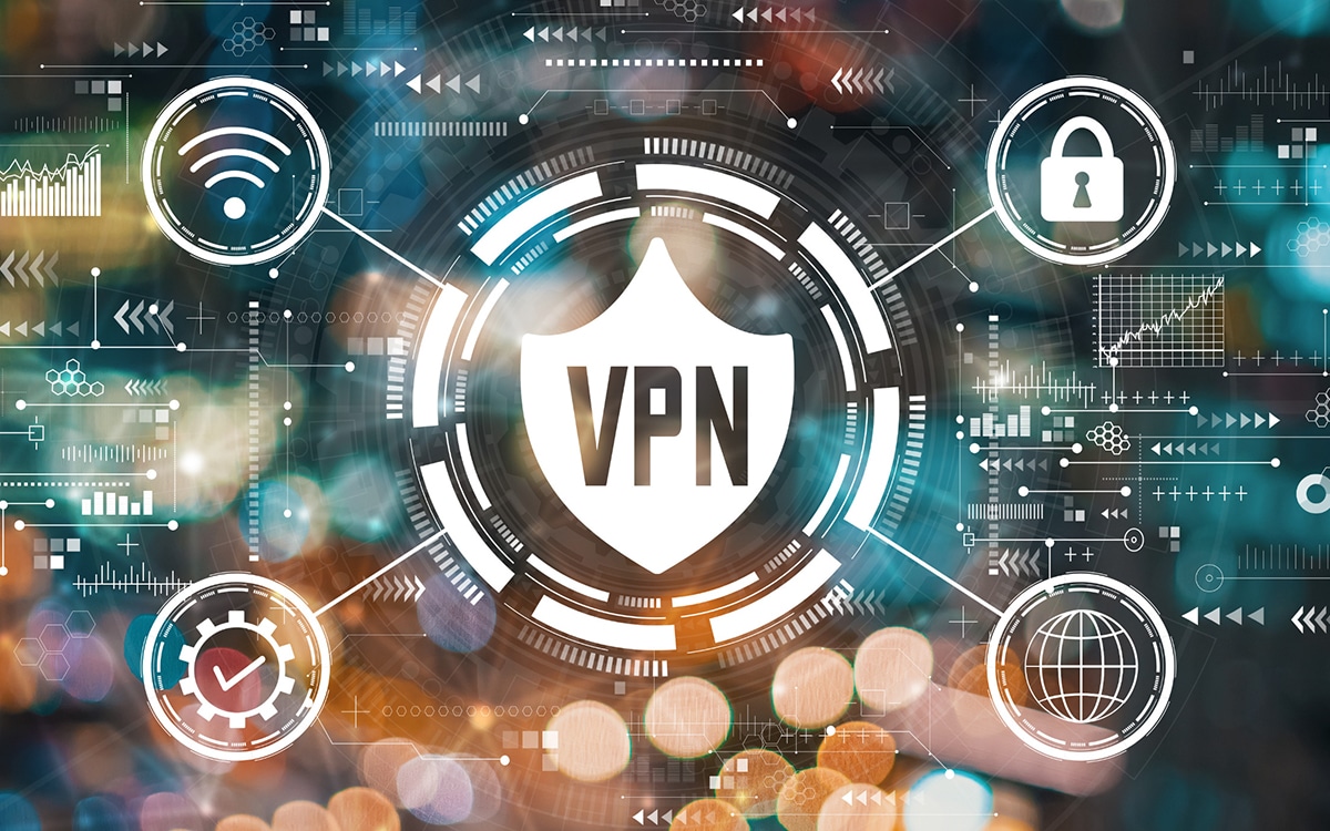 vpn на playstation 3