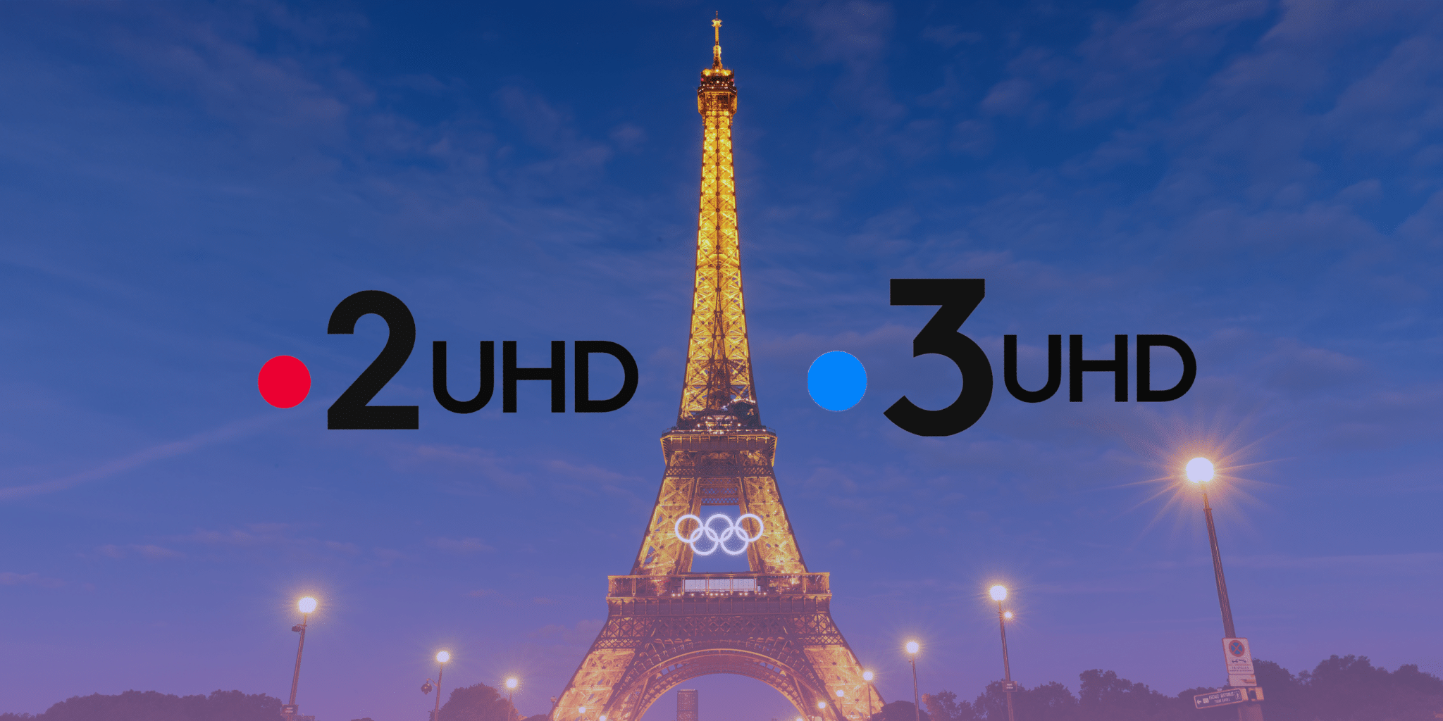 Comment Faire Pour Avoir France2 Et France 3