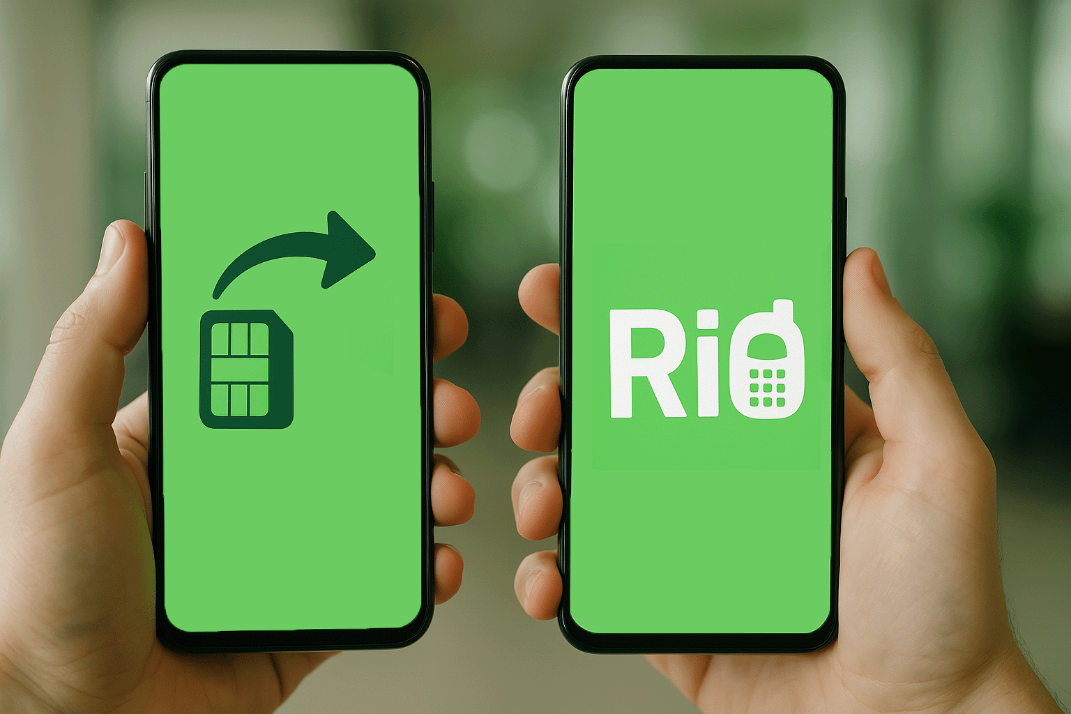 Conserver son numéro : Comment obtenir le code RIO en 2026