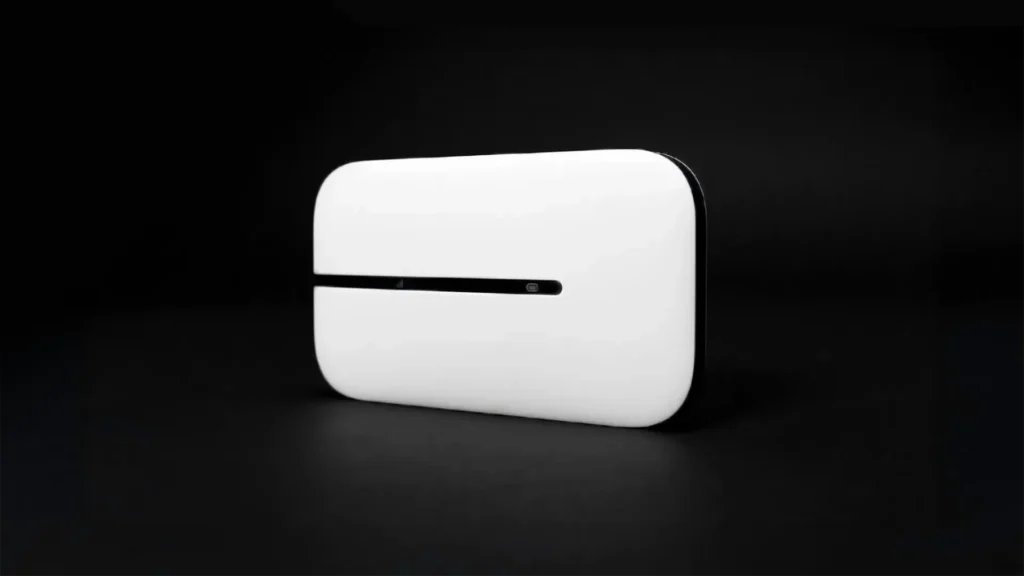 Pocket Wi-Fi de Free